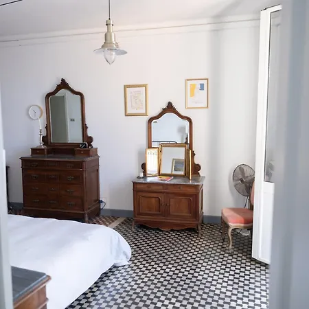 Lägenhet Casa Molinari - Beautiful Old Town With Panoramic Sea Views *