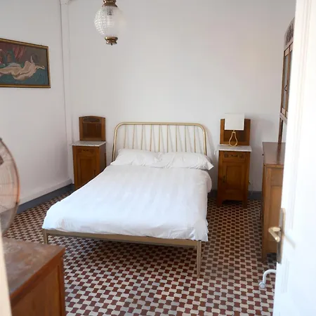 Casa Molinari - Beautiful Old Town With Panoramic Sea Views *