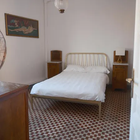 Lägenhet Casa Molinari - Beautiful Old Town With Panoramic Sea Views