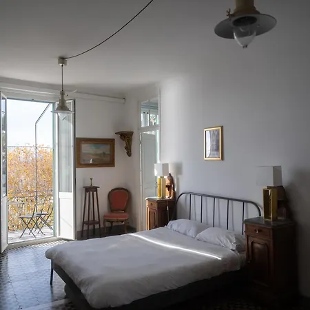 Casa Molinari - Beautiful Old Town With Panoramic Sea Views アパート ヴェンティミーリア