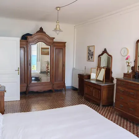 Casa Molinari - Beautiful Old Town With Panoramic Sea Views