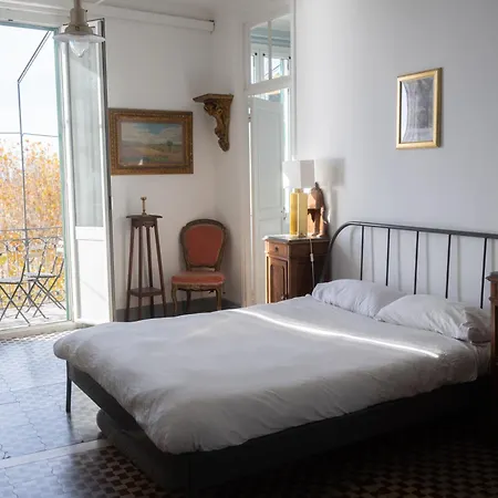 Casa Molinari - Beautiful Old Town With Panoramic Sea Views * Ventimiglia