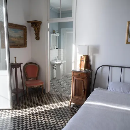 Casa Molinari - Beautiful Old Town With Panoramic Sea Views Ventimiglia
